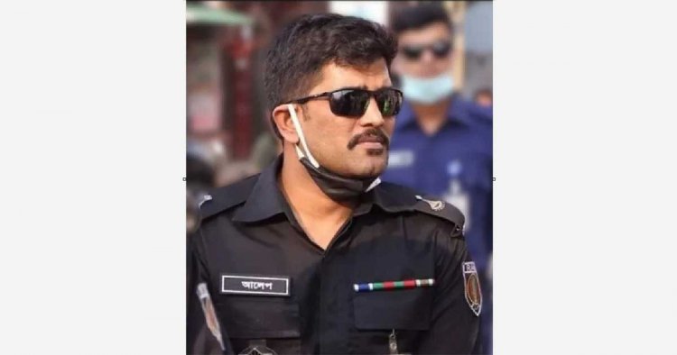 রোজা ভাঙিয়েও বন্দির স্ত্রীকে ধর্ষণ করেন র‍্যাবের সাবেক কর্মকর্তা!