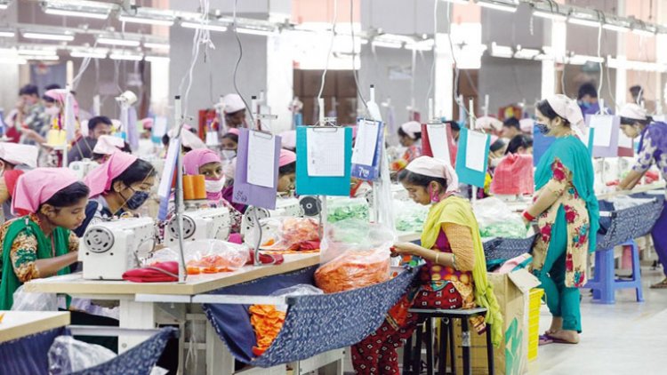 গার্মেন্ট শিল্পে অস্থিতিশীলতা: অনুসন্ধানে উঠে এসেছে যেসব চাঞ্চল্যকর তথ্য