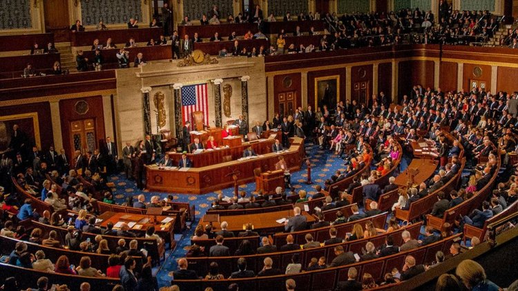 যুক্তরাষ্ট্রে হাউস ও সিনেটে বাড়ছে রিপাবলিকানদের অভ্যন্তরীণ দ্বন্দ্ব