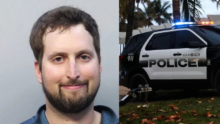 ফিলিস্তিনি ভেবে ২ ইসরাইলি পর্যটককে গুলি মার্কিন যুবকের