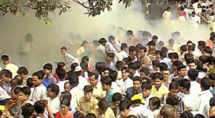 রমনা বটমূলে বোমা হামলা, রায় যে কোনো দিন