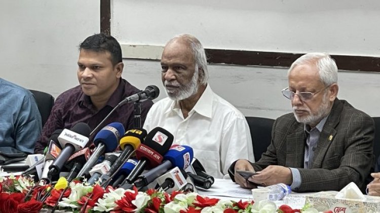 অন্তর্বর্তী সরকার কোনো গোষ্ঠীকে সন্তুষ্ট করতে আসেনি: মঈন খান