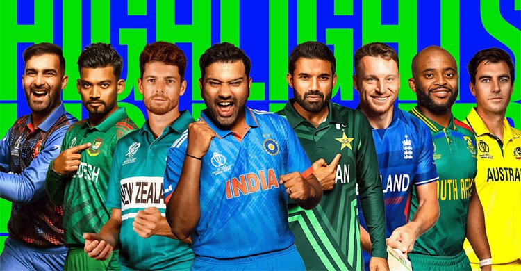 টিভিতে আজকের খেলা, ১৯ ফেব্রুয়ারি ২০২৫      স্পোর্টস ডেস্ক  স্পোর্টস ডেস্ক