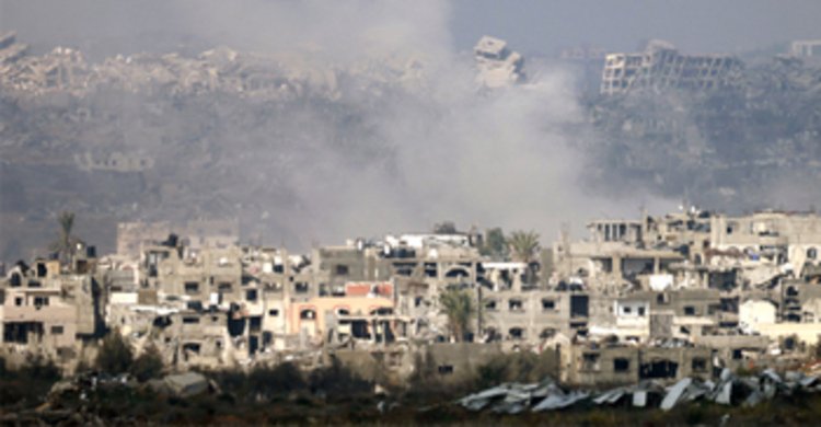 গাজা পুনর্গঠনে লাগবে ৫০ বিলিয়ন ডলারের বেশি ,জাতিসংঘ-বিশ্ব ব্যাংকের মূল্যায়ন