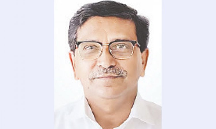 ভূমি নিয়ে দুর্নীতি,গাজীপুরে ২২ কোটি টাকার খাসজমিতে হানিফের থাবা