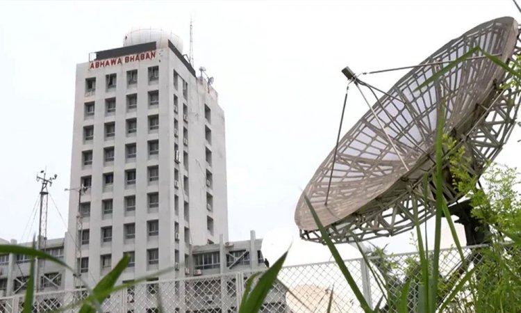 ঢাকার তাপমাত্রা কমার আভাস