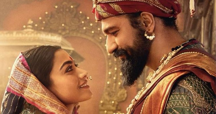 বক্স অফিসে ‘ছাভা’র হুঙ্কার, ৫ দিনে আয় কত?