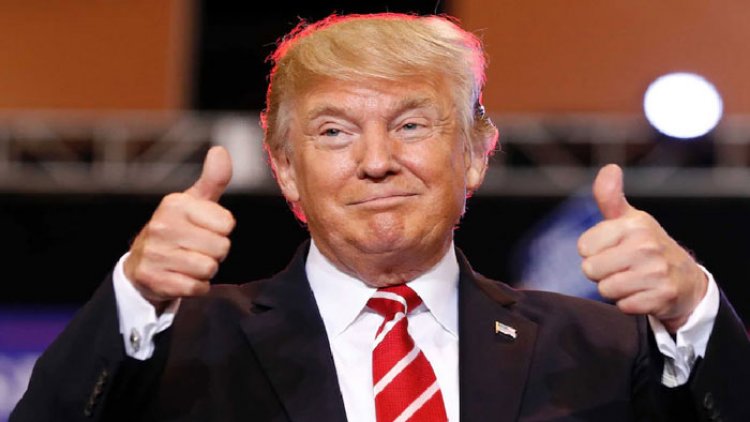 ভারতকে ২১ মিলিয়ন ডলারের অনুদান বন্ধ প্রসঙ্গে মুখ খুললেন ট্রাম্প