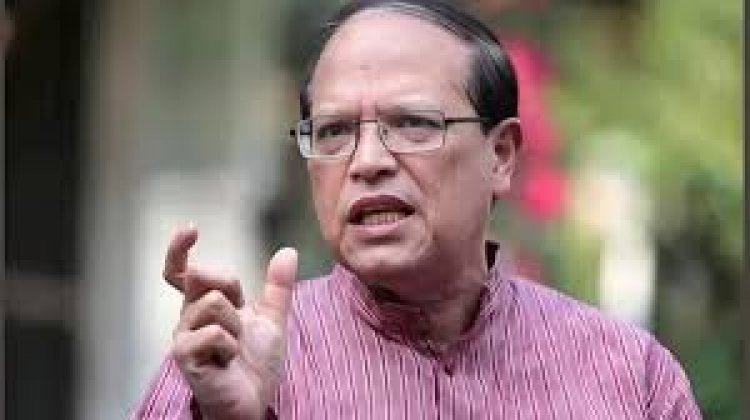 সাবেক গভর্নর আতিউরসহ ২৭ জনের বিরুদ্ধে দুদকের মামলা