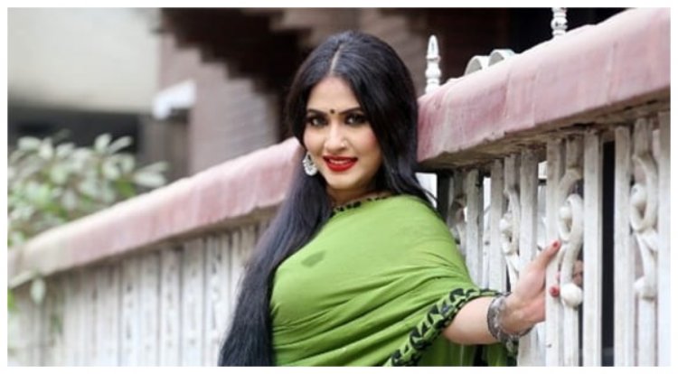 দ্রুতই হয়তো সুখবর জানাতে পারবো- সাবরিনা সুলতানা কেয়া