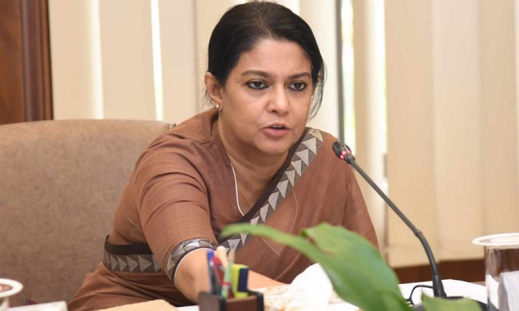 ঢাকার জলাবদ্ধতা নিরসনে ১৯ খাল সংস্কারে মহাপরিকল্পনা করা হবে : পরিবেশ উপদেষ্টা