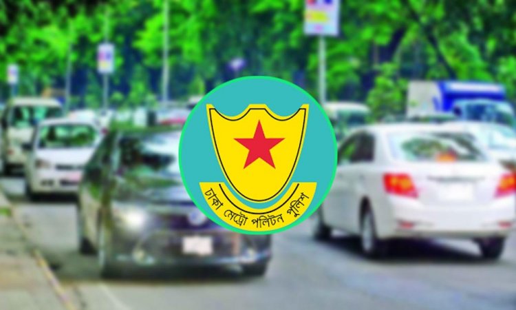 উল্টোপথে যান ও অননুমোদিত সড়কে রিকশা চলাচল বন্ধে নির্দেশনা