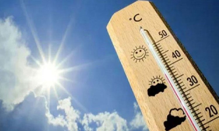 রাতে কমে দিনে বাড়বে তাপমাত্রা