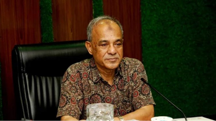 আইনশৃঙ্খলা পরিস্থিতি স্যাটিসফেক্টরি, আরও উন্নতি করার সুযোগ রয়েছে: স্বরাষ্ট্র উপদেষ্টা