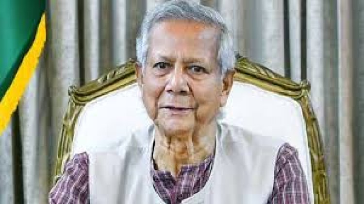 পিলখানা হত্যাকাণ্ডের পর অনেকগুলো বছর আমাদের নানা বিভ্রান্তিতে রাখা হয়েছে- প্রধান উপদেষ্টা