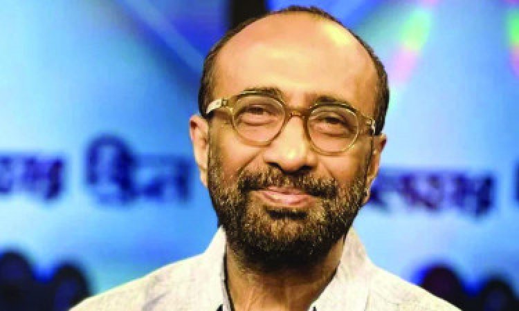 ভারত থেকে আজ দেশে আসছে নির্মাতা অঞ্জনের মরদেহ