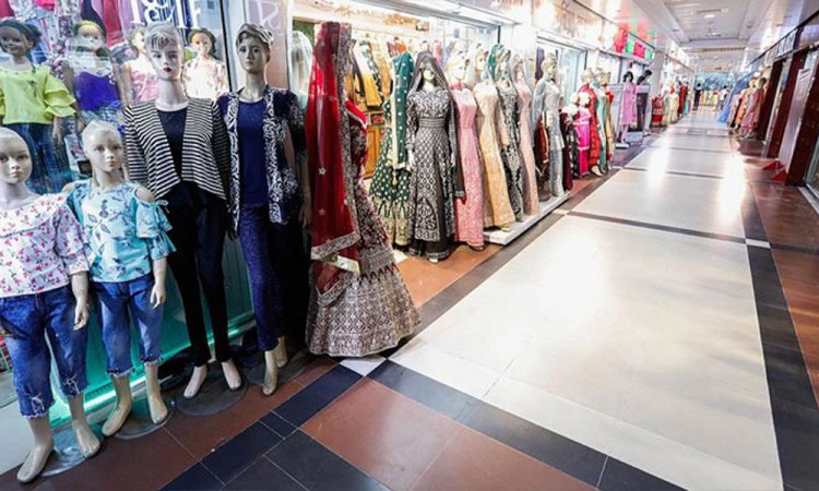 শনিবার রাজধানীর যেসব মার্কেট বন্ধ