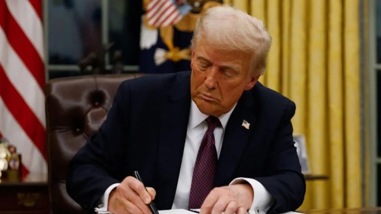 ট্রাম্পের অনুরোধে ফেডারেল বিচারকের আদেশ স্থগিত করলো মার্কিন সুপ্রিম কোর্ট