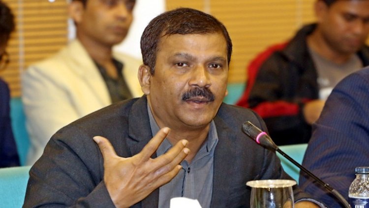 আখতাররা কয়েক মাসের মধ্যেই অসম্ভবকে সম্ভব করলো: ড. আসিফ নজরুল