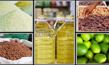  রোজা শুরুর আগেই বোতলজাত সয়াবিনের তীব্র সংকট