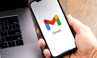 জি-মেইলে আসছে বড় পরিবর্তন