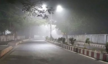 সারা দেশে রাতে ২ ডিগ্রি বাড়তে পারে তাপমাত্রা