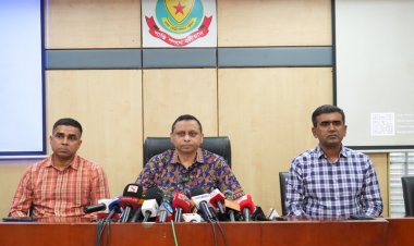 চিহ্নিত সন্ত্রাসীদের বিরুদ্ধে ‘অলআউট অ্যাকশনে’ যাবে ডিবি