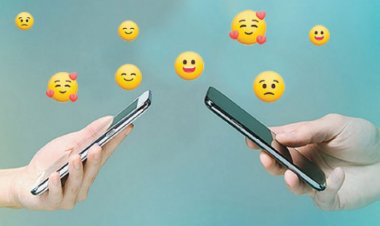 নতুন গড়ে ওঠা ভার্চুয়াল পরিচিতি