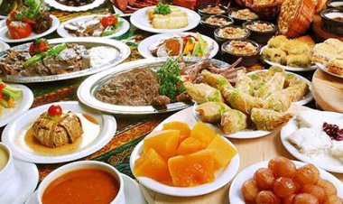 ইফতারে অতিরিক্ত খেয়ে অস্বস্তি হলে যা করবেন