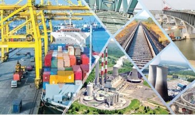 ২০২৩-২৪ অর্থবছরে উন্নয়ন কর্মসূচি সন্তোষজনক নয় ৭৮৯ প্রকল্পের অগ্রগতি