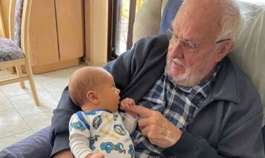 যার রক্ত ২৪ লাখ শিশুকে বাঁচিয়েছিল, সেই অস্ট্রেলীয়র মৃত্যু