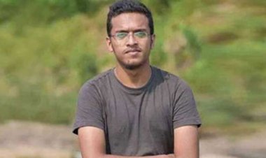  মরণোত্তর স্বাধীনতা পদক পাচ্ছেন আবরার ফাহাদ