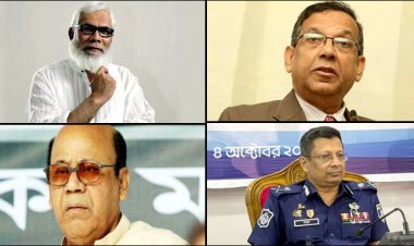  নতুন মামলায় সালমান-আনিসুলসহ গ্রেফতার ৬