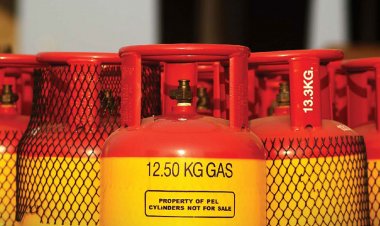 এলপি গ্যাসের নতুন মূল্য জানা যাবে আজ