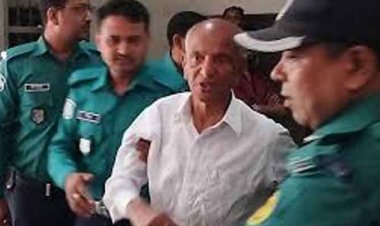 আমি আর আওয়ামী লীগের রাজনীতি করব না