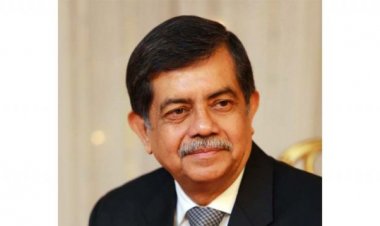 শিক্ষা উপদেষ্টা হচ্ছেন সি আর আবরার