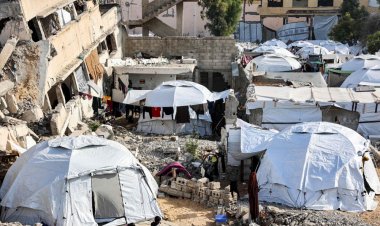 ট্রাম্পের বিতর্কিত গাজা পরিকল্পনার বিপরীতে বিকল্প প্রস্তাব অনুমোদন আরব বিশ্বের