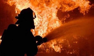  এবার ভাষানটেক বিআরপি বস্তিতে আগুন, নিয়ন্ত্রণে ৫ ইউনিট