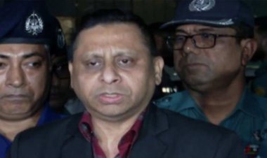 সন্ত্রাসী যত শক্তিশালীই হোক রক্ষা পাবে না: ডিবি প্রধান