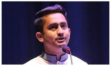 একবারের জন্য হলেও পবিত্র ‘আল-আকসা’যেতে চাই : সারজিস