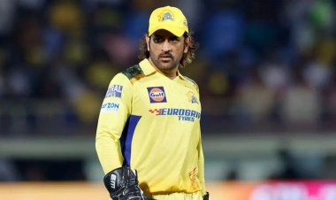 অধিনায়কের যে সিদ্ধান্তে ‘নাক গলাতেন’ ধোনি