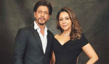 ‘মান্নাত’ নিয়ে যা জানালেন শাহরুখপত্নী