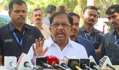 কর্নাটকে কথিত বাংলাদেশি ও পাকিস্তানি আটক, বিজেপি-কংগ্রেস বিতর্ক