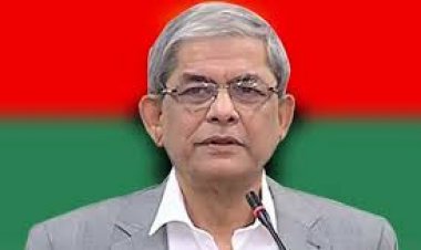 নারীদের হেনস্থা করার প্রবণতা বৃদ্ধি পেয়েছে: ফখরুল