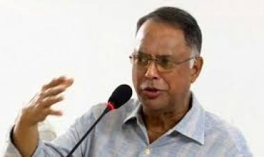 নতুন দল হুমকি দিলে বিএনপি কি চুপ করে বসে থাকবে, প্রশ্ন টুকুর