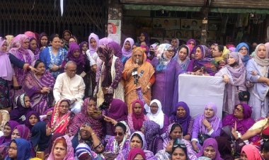 দেশে মবজাস্টিস রুখতে সরকার কেন চুপচাপ, প্রশ্ন সেলিমা রহমানের