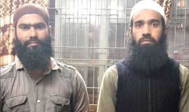 বাংলাদেশে ঢুকে ভারতীয় নাগরিকের দিনমজুরি, বিজিবির হাতে আটক