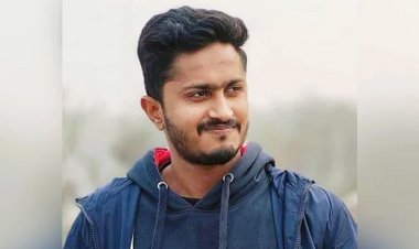 বৈষম্যবিরোধী ছাত্র আন্দোলন থেকে নাহিদকে অব্যাহতি