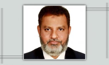 ৫৮ লাখ টাকার অবৈধ সম্পদ: পাসপোর্টের পরিচালক তৌফিক বরখাস্ত