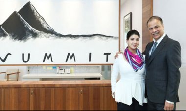 সামিট গ্রুপের ১৯১ ব্যাংক হিসাব অবরুদ্ধের আদেশ